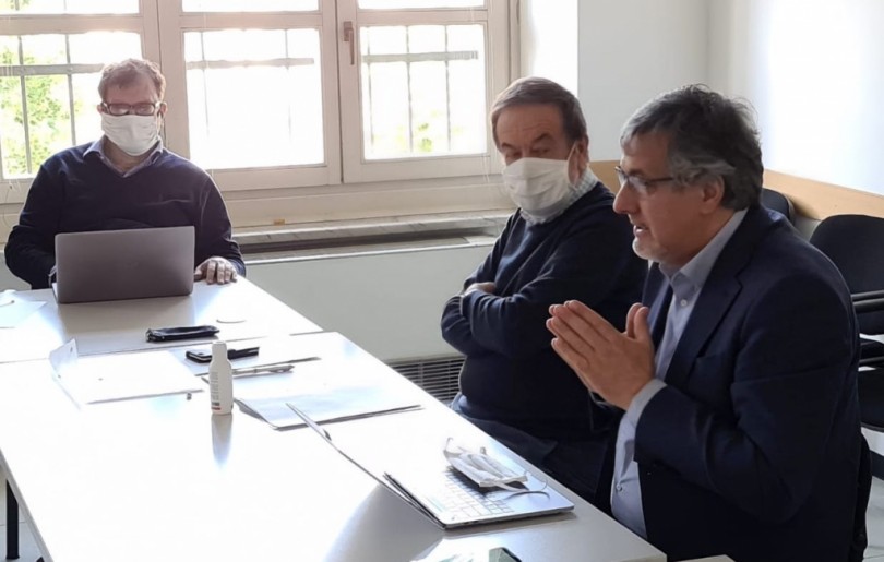Verso la ristrutturazione della rete ospedaliera piemontese